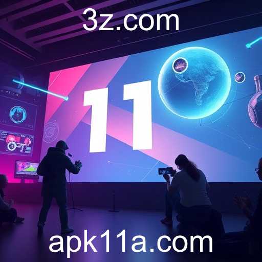 Explorando o Sucesso Avassalador do 11a no Mundo dos Games