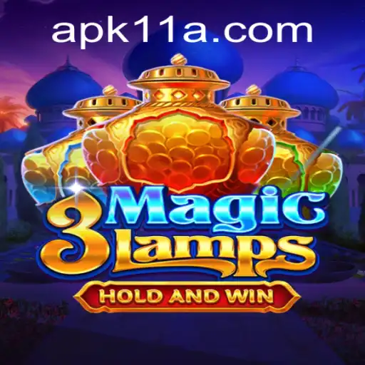 The Enchanting World of 3MagicLamps and the Mystery of 11a PH Login