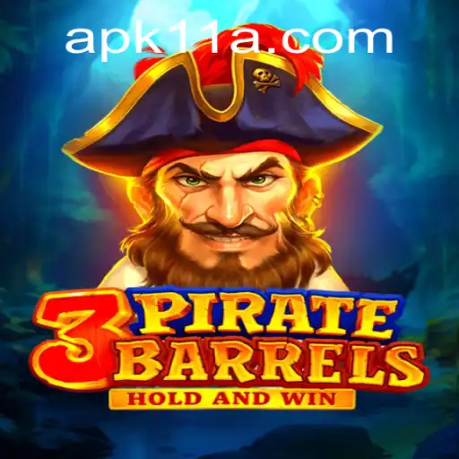 Discover the Thrill of 3PirateBarrels: A Nautical Adventure Awaits