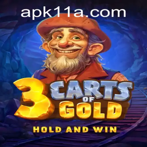 3cartsOfGold: The Ultimate Adventure Awaits with 11a PH Login