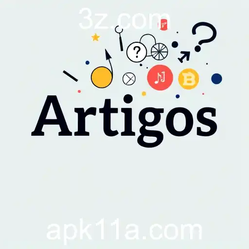 A Arte de Escrever: Explorando a Categoria 'Artigos' no Jogo '11a'