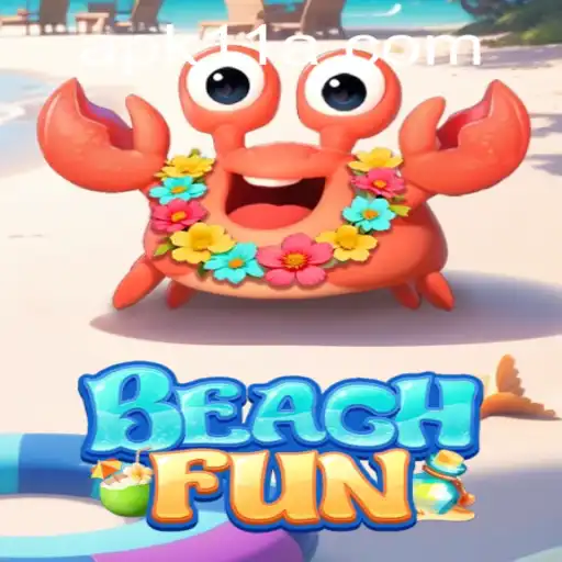 Discover the Thrill of BeachFun: A New Wave in Online Gaming