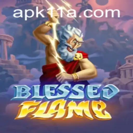 Discover the Thrilling World of BlessedFlame — Your Ultimate Guide