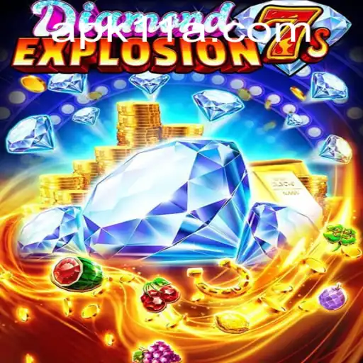 Unleashing Fun with DiamondExplosion7s: A Comprehensive Guide