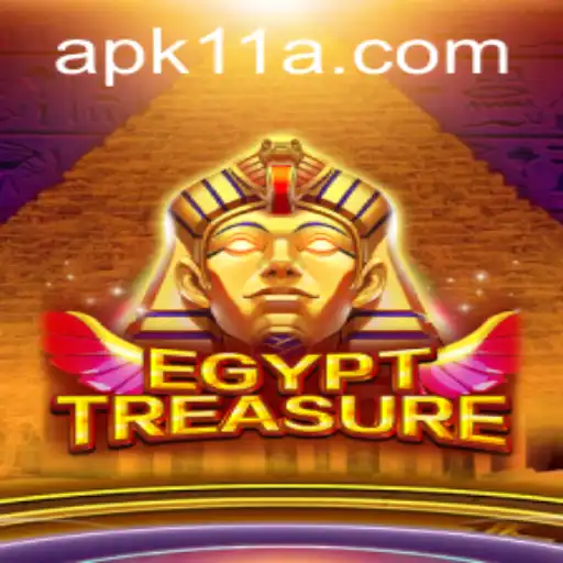 Discover the Enigmatic World of EgyptTreasure: A Journey Through Ancient Egypt