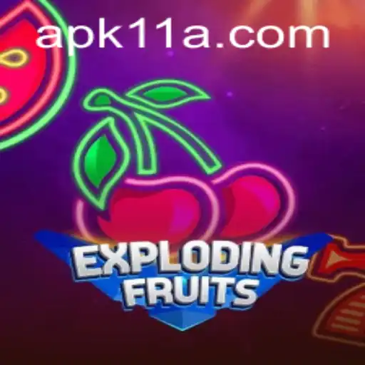 ExplodingFruits - A Thrilling Adventure in the World of Fruit-based Gaming