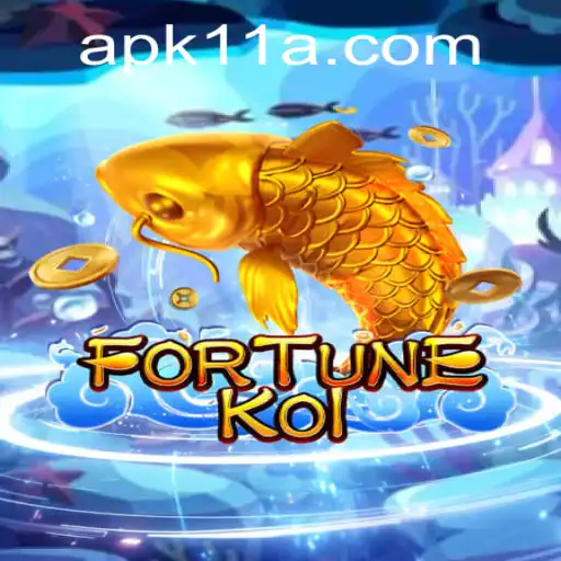 Discover the Mystical World of FORTUNEKOI and Uncover the Secrets of 11a PH Login