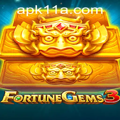 FortuneGems3: Unveiling a New Chapter in Online Gaming