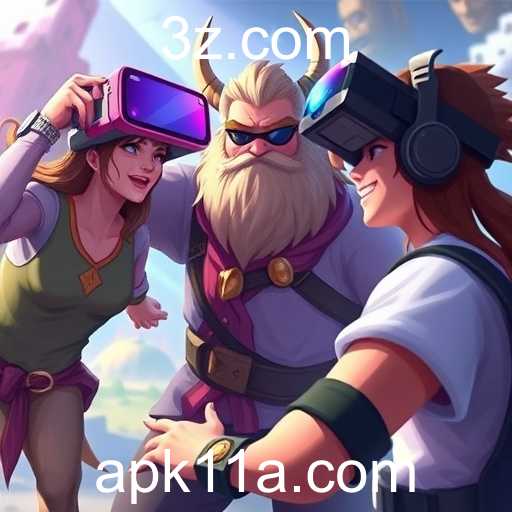 O Impacto da Inovação nos Jogos Online em 2025