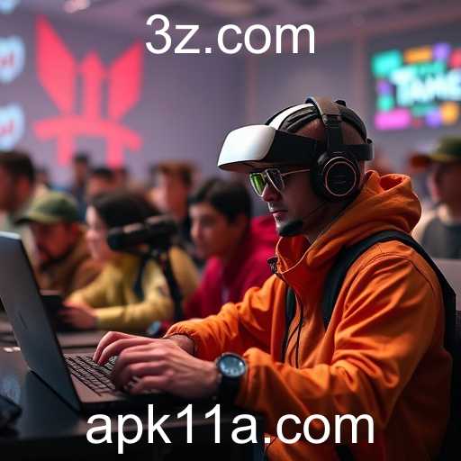 Inovações e Desafios no Mundo dos Jogos Online