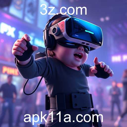 Inovações e Desafios no Mercado de Jogos de 2025