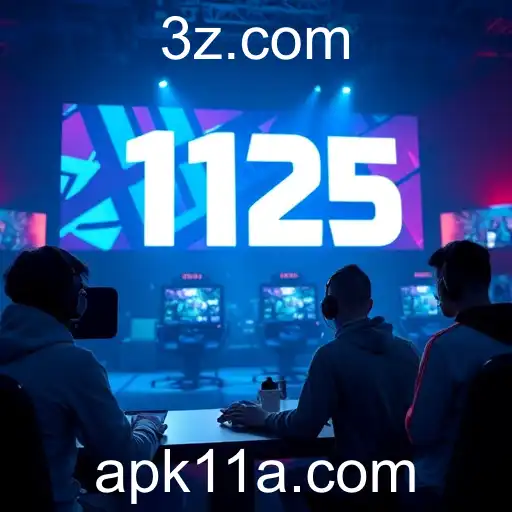 Tendências e Dinâmicas do Mundo dos Jogos em 2025