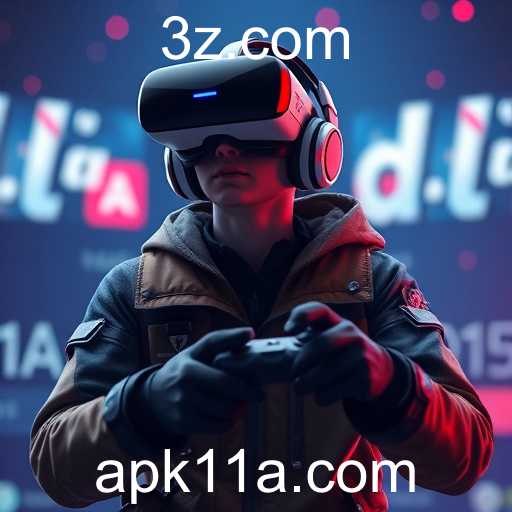 Novidades e Desafios: O Mundo dos Jogos em 2025