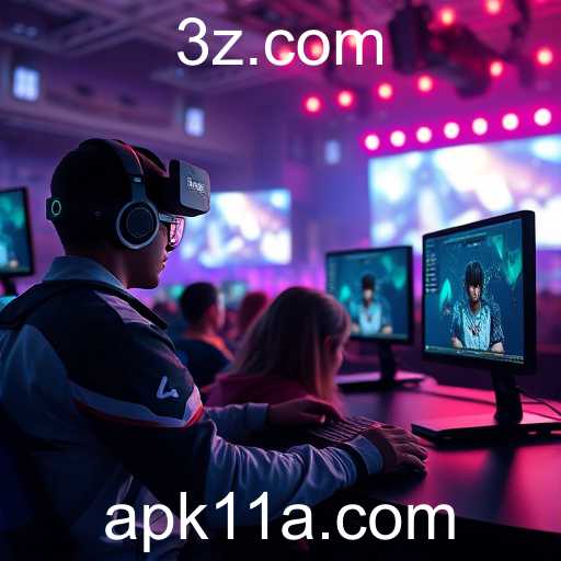 A Revolução do Universo dos Jogos com a '11a'