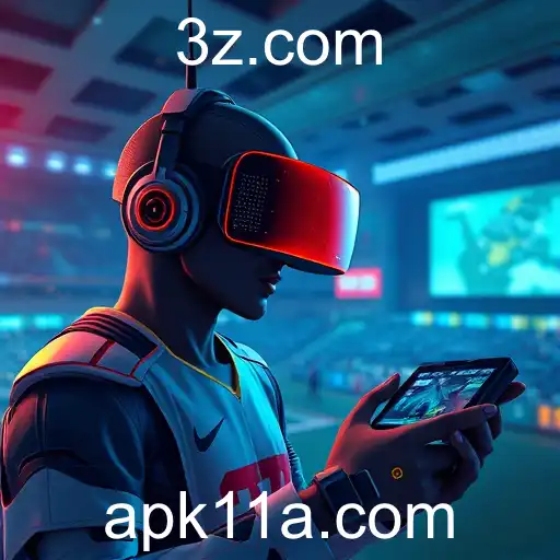 A Evolução Contínua do Mundo dos Jogos em 2025