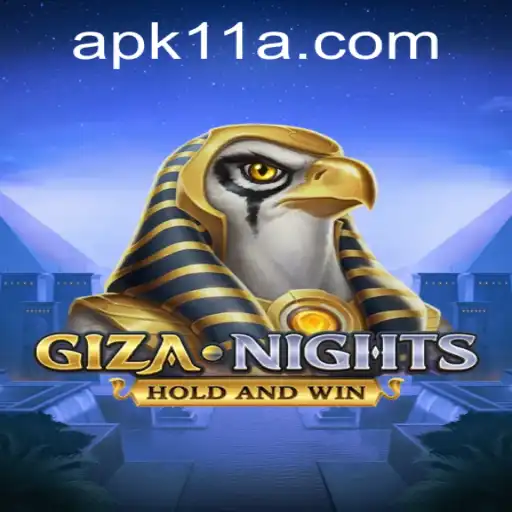 GizaNights: The Thrilling Adventure in Modern Gaming
