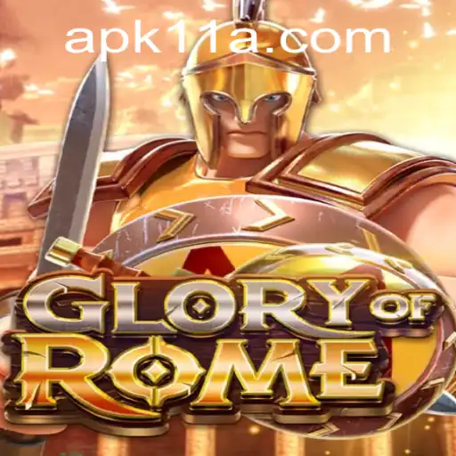 GloryofRome: An Immersive Journey into Ancient Warfare
