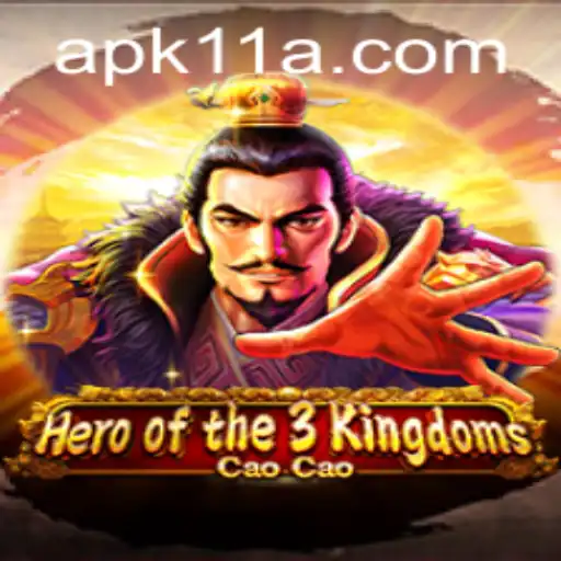 Hero of the 3 Kingdoms Cao Cao Guide and Insights
