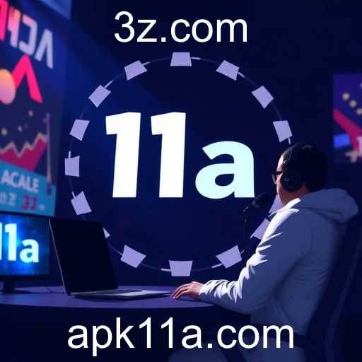 O Impacto Crescente da 11a no Mundo dos Jogos