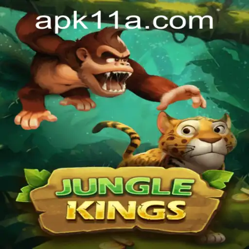 Exploring the Wild Adventures of JungleKings: A Comprehensive Guide