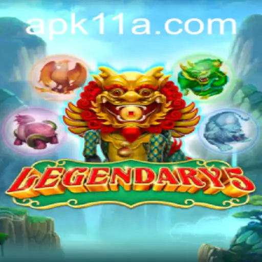 Legendary5: An Exciting New Adventure in the Gaming World