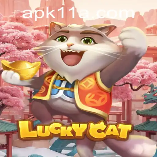 Discovering the Enchantment of LuckyCat and 11a PH Login