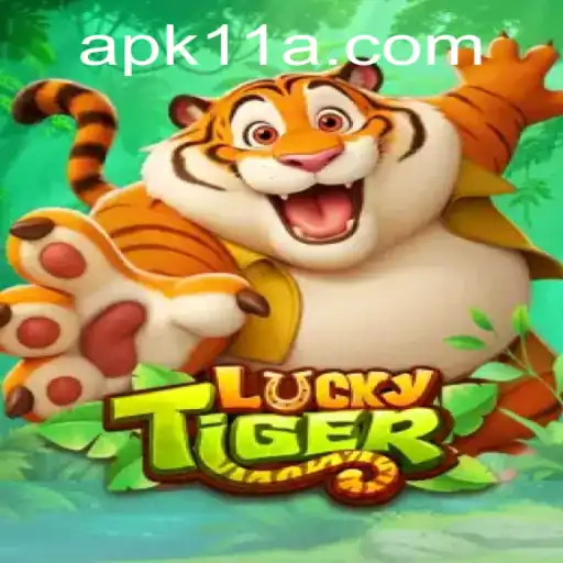 Discovering LuckyTiger: A Thrilling Online Adventure with 11a PH Login