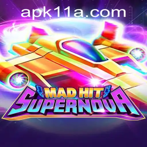 MadHitSupernova: A Revolutionary Gaming Experience with 11a PH Login