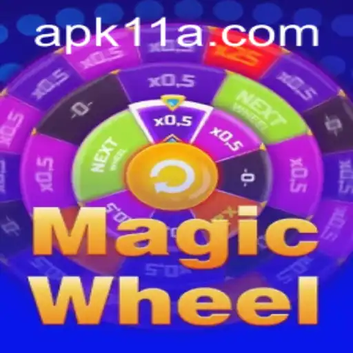 Discover the Enchanting World of MagicWheel - A Game Like No Other