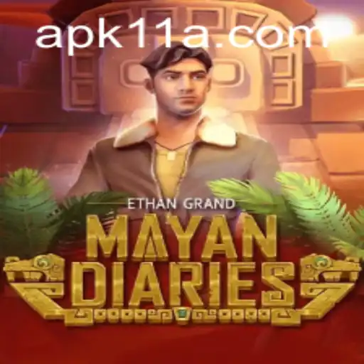 Unravel the Mysteries of MayanDiaries: A New Gaming Experience