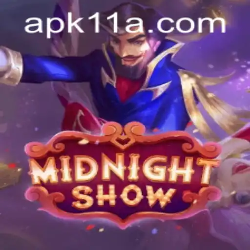 Explore the Thrills of MidnightShow: A Gaming Experience Like No Other