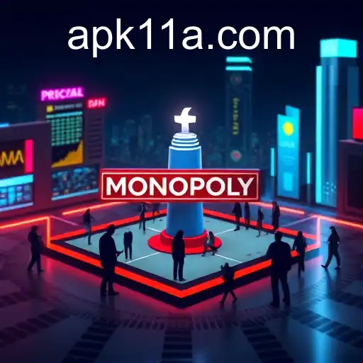 Exploring the Concept of Monopoly in Business and Its Implications