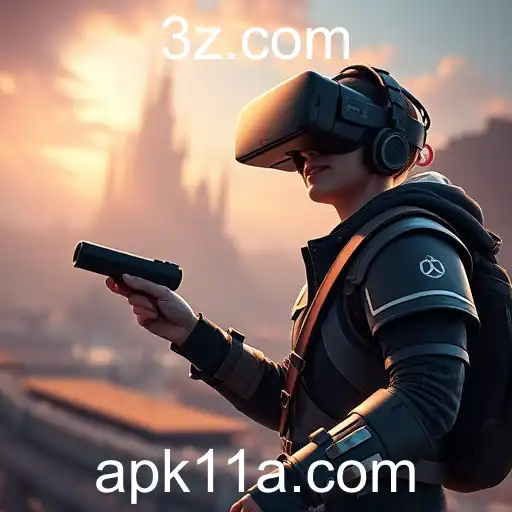 A Nova Era dos Jogos em 2025