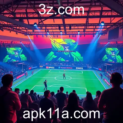 Novidades Empolgantes no Mundo dos Jogos