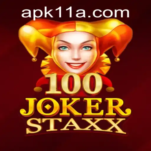 100JokerStaxx: A Thrilling Dive into the World of Classic Slots