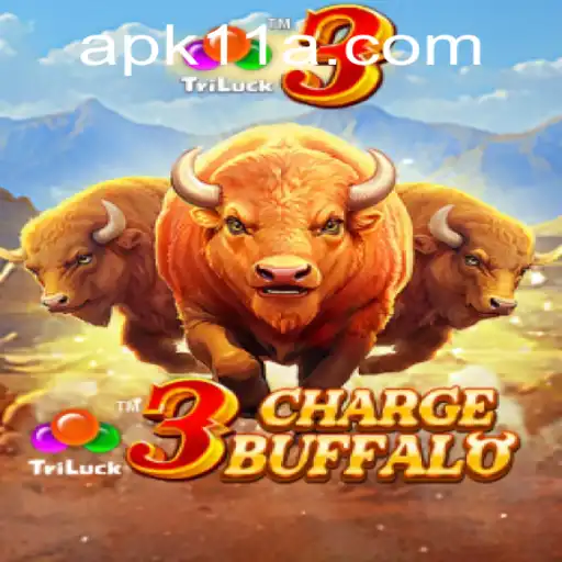 Discover the Thrills of 3ChargeBuffalo: A Game Like No Other