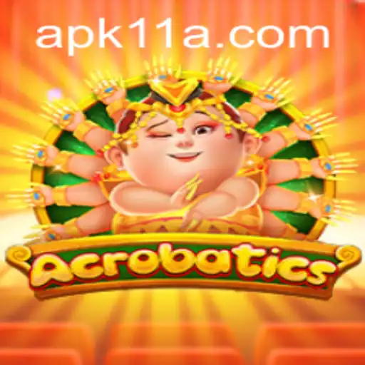 Acrobatics: A Dynamic Game of Skills and Strategy