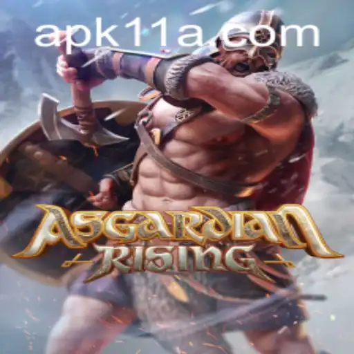 Exploring AsgardianRising: A New Frontier in Gaming