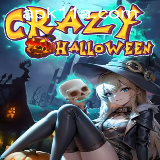 Unveiling the Thrills of CrazyHalloween: A Spine-Chilling Gaming Experience