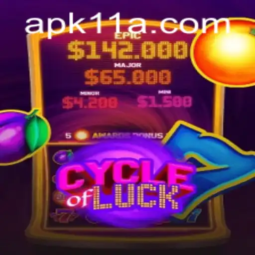Exploring CycleofLuck: A Thrilling Game Experience