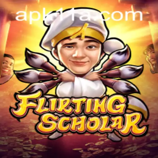 Flirting Scholar: An Immersive Gaming Experience with a Unique Twist