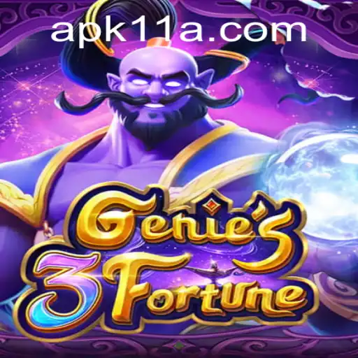 Unveiling Genie3Fortune: The Digital Aladdin's Lamp of Gaming