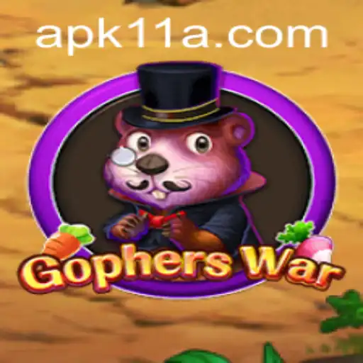 Discover the Exciting Universe of GophersWar: A New Gaming Sensation