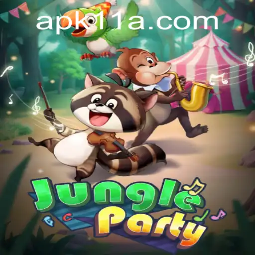 Discover the Thrilling World of JungleParty: An Adventurous Escapade