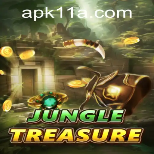 JungleTreasure: Embark on an Immersive Tropical Adventure