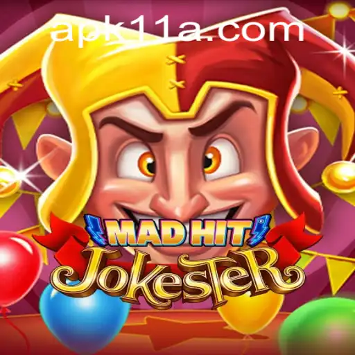 MadHitJokester: A Dynamic New Gaming Experience