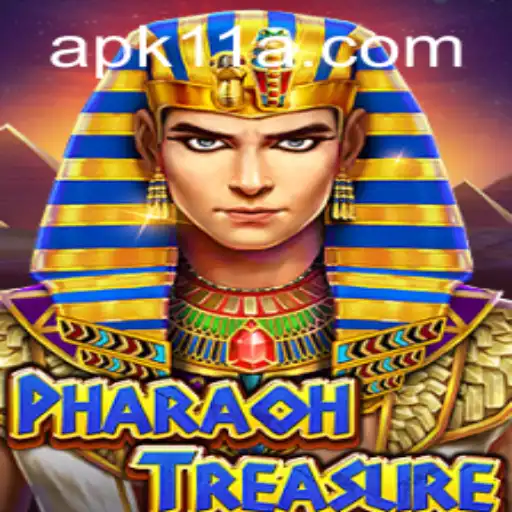PharaohTreasure: Embark on a Digital Quest for Ancient Riches