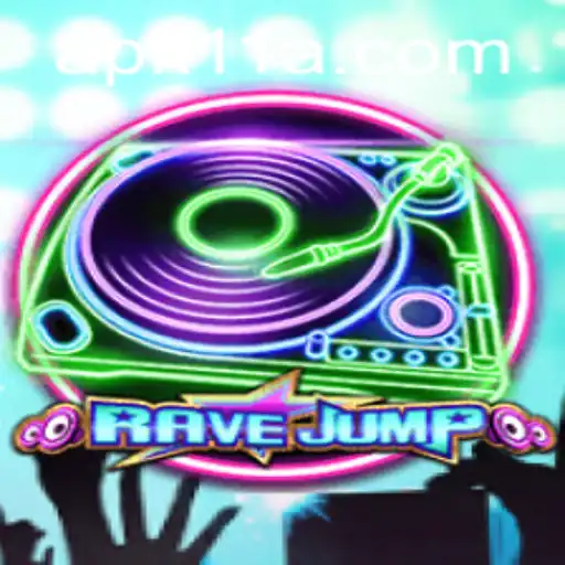 RaveJump: An Exciting Leap into the Future of Gaming with 11a PH Login