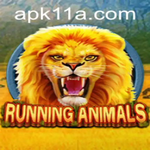 Explore RunningAnimals: An Exciting New Adventure Game