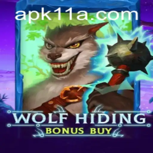 Discover the Thrills of WolfHidingBonusBuy: A New Gaming Experience